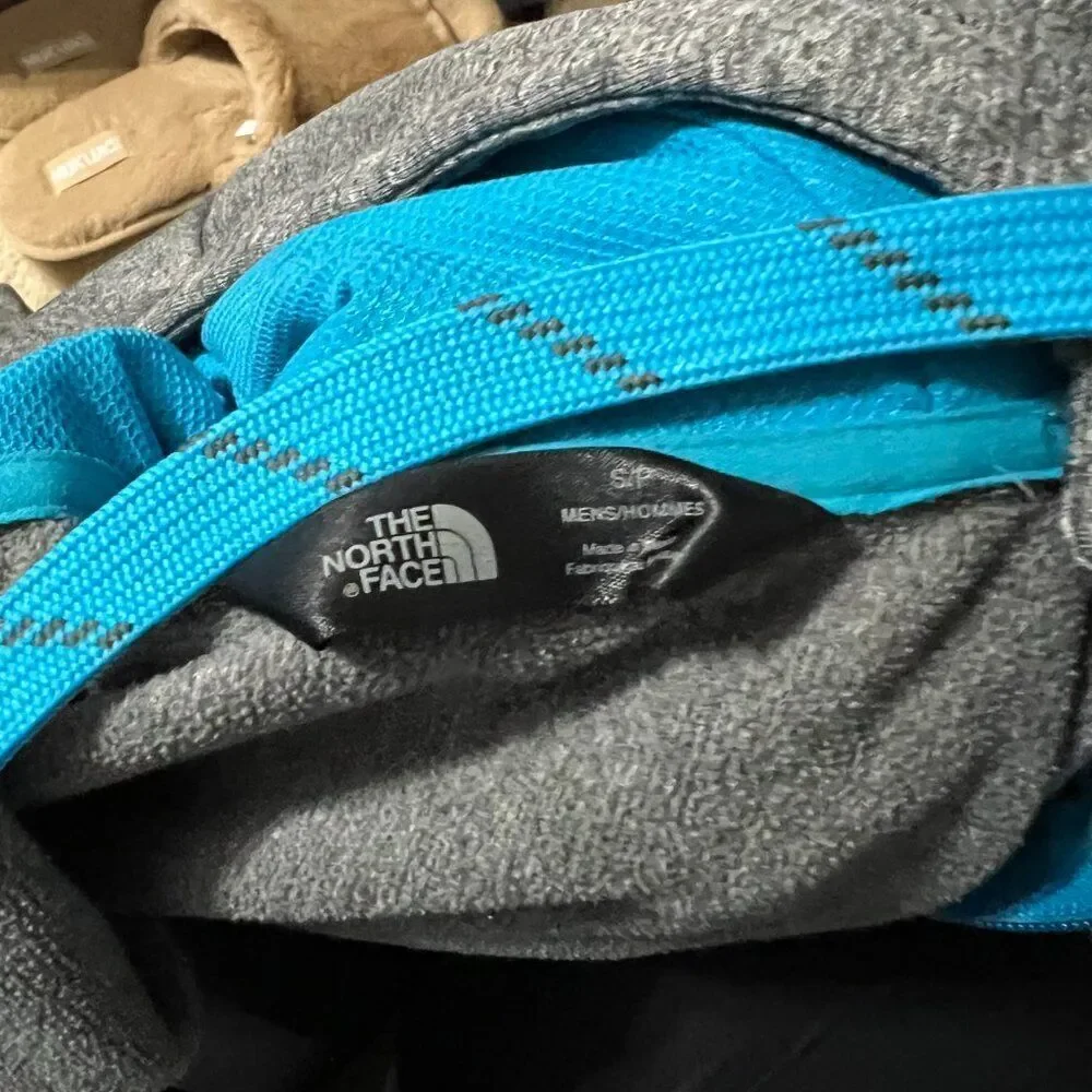The Northface small‎ light weight jacket